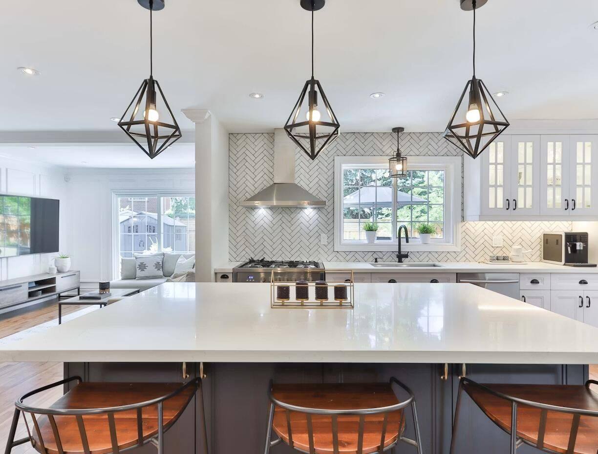 Bespoke residential cleaning services for luxury Toronto homes